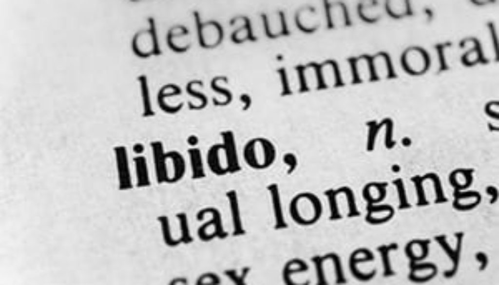 Increase Male Libido