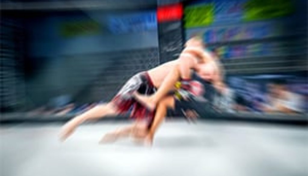 Improve martial art skills