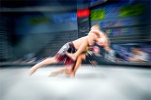 Improve martial art skills