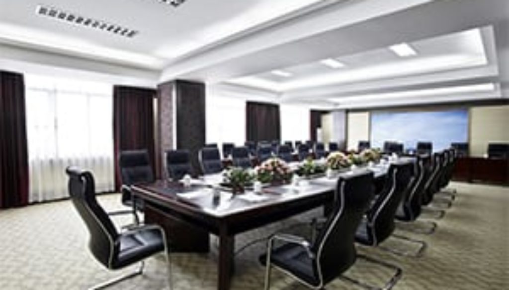 confidence in meetings