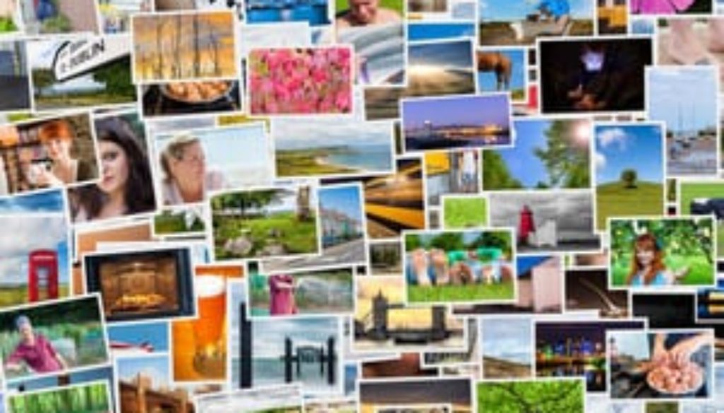 Memory jogger - jog your memory