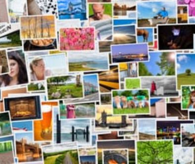 Memory jogger - jog your memory