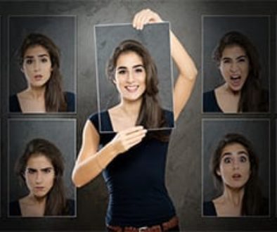 How to Deal With Moody People