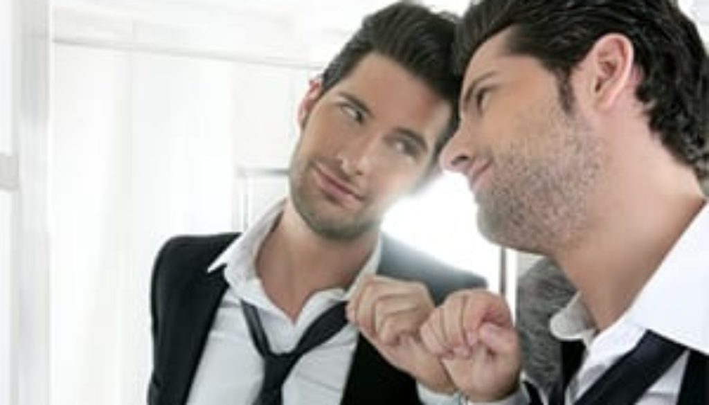 Dealing with the narcissist