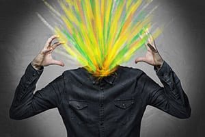 Negative Globalizing