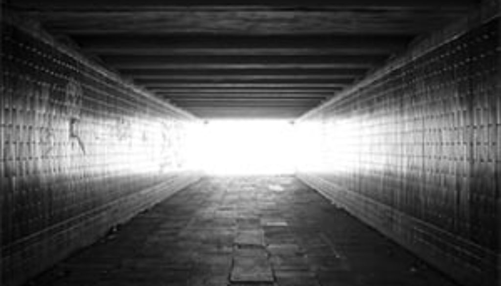 Dealing with a Nervous Breakdown