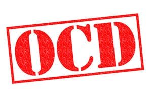 OCD hypnosis