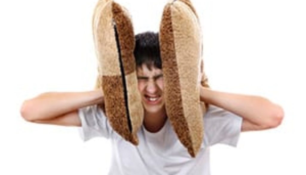 overcome-noise-sensitivity