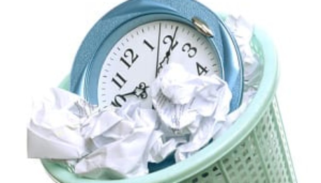 Overcoming procrastination