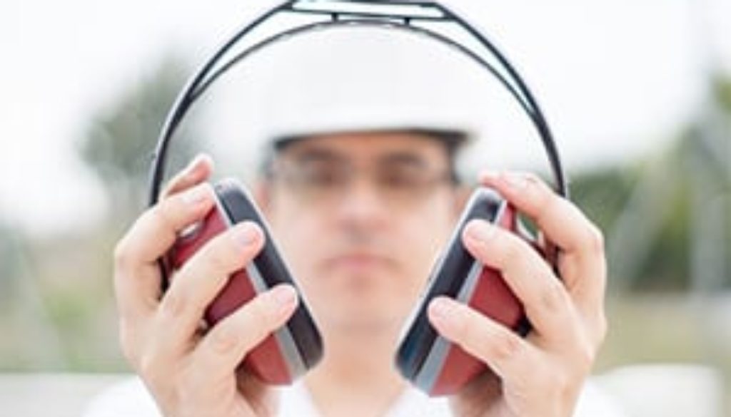 Noise sensitivity pack