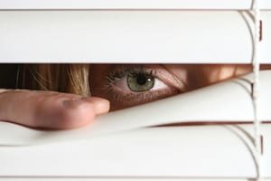 Stop Being Paranoid