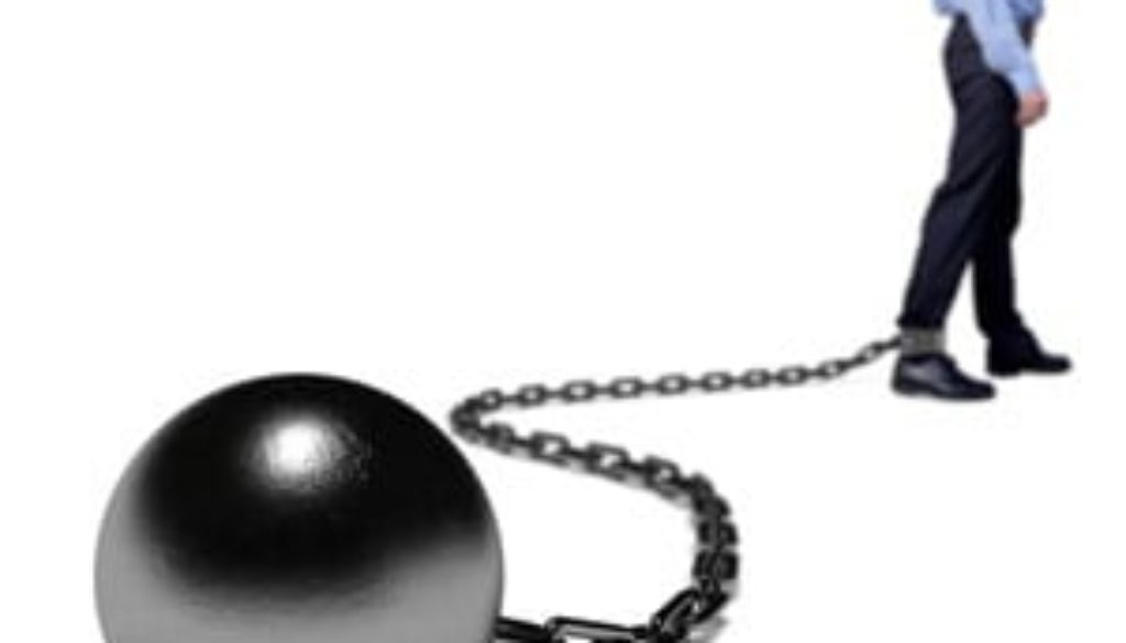 Give your partner space