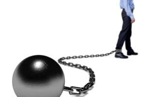 Give your partner space