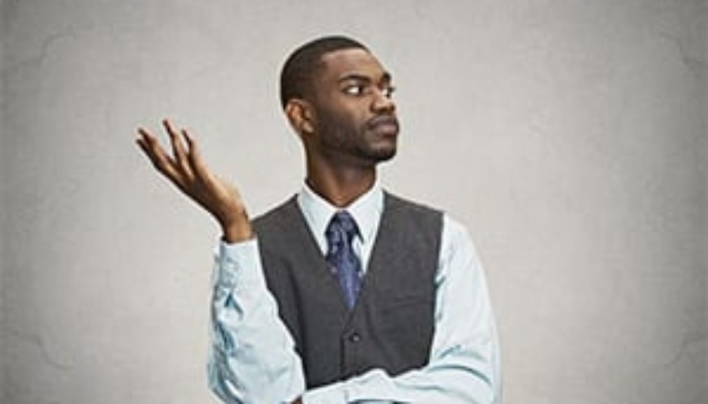 How to Deal With Passive Aggressive Behavior