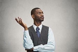 How to Deal With Passive Aggressive Behavior