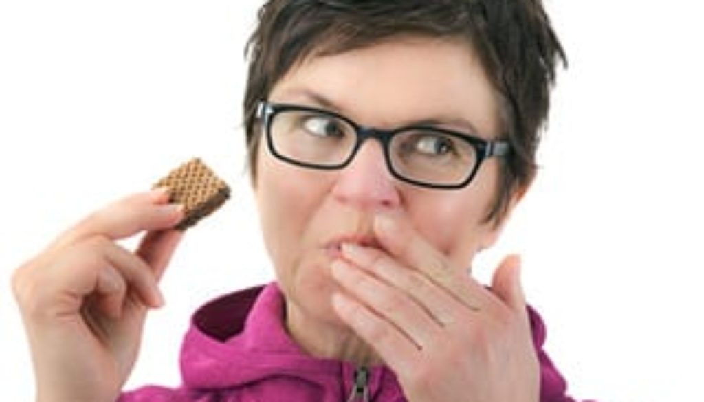 sound of people eating