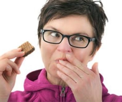 sound of people eating