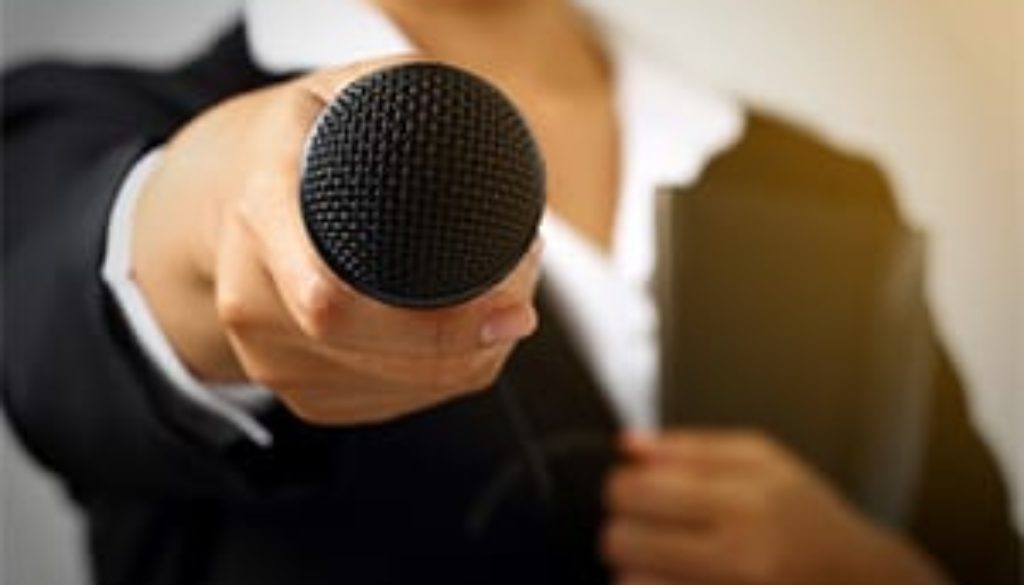 Overcome performance anxiety