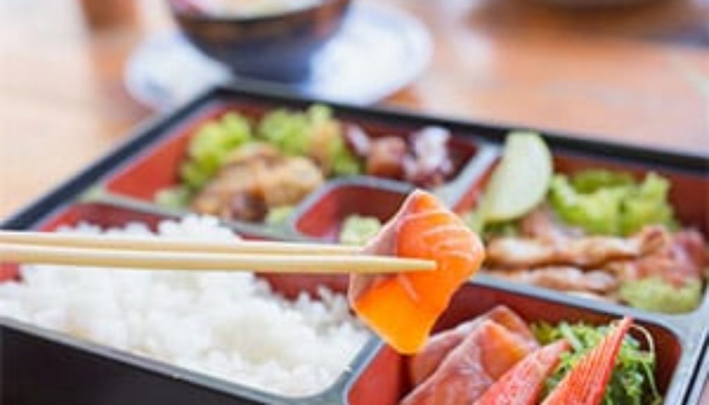 Super Portion Control