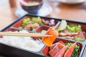 Super Portion Control