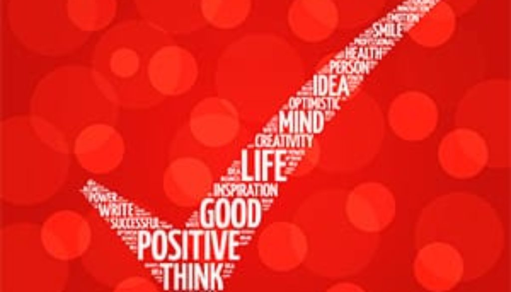 positive thinking