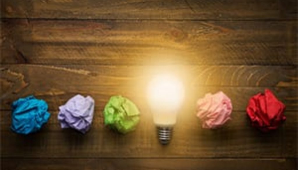 Creative Problem Solving