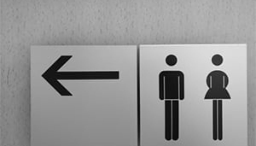 Fear of Public Bathrooms