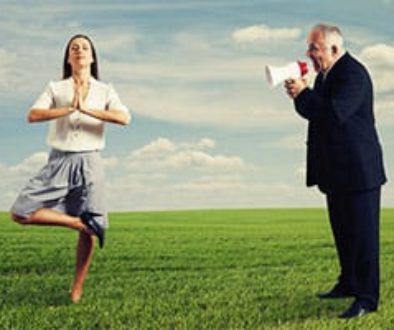 Master Verbal Self Defense