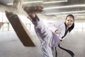 Self discipline