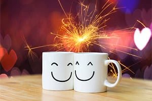 Put the Spark back into your Relationship