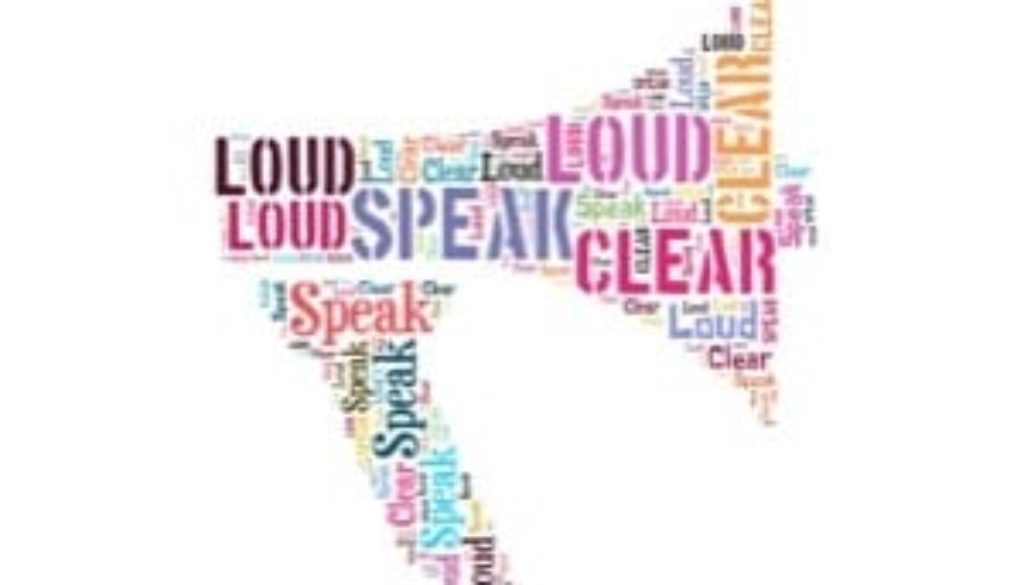 speaking-clearly