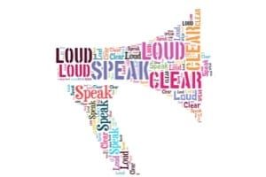 speaking-clearly
