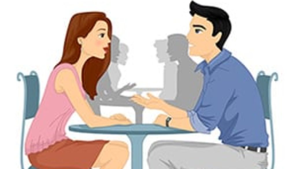Speed Dating Confidence for Women