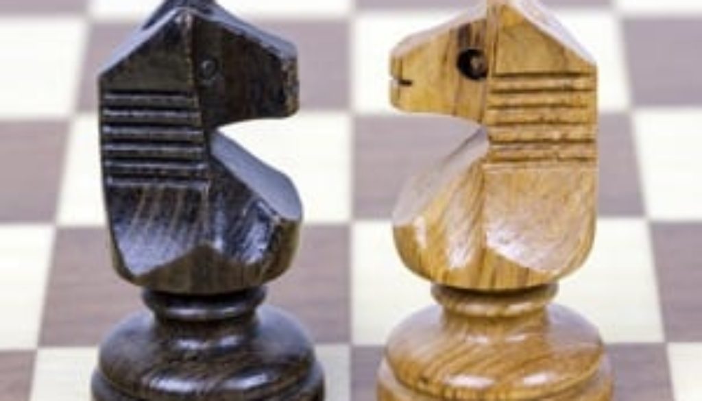 stand up for yourself