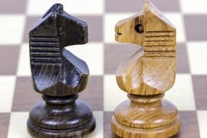 stand up for yourself