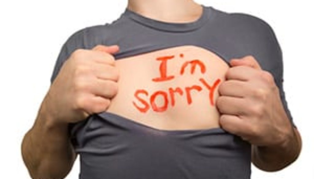 stop-apologizing
