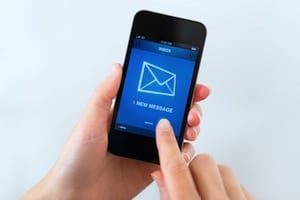 Stop Snooping On Your Partner