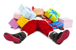 Overcome a Stressful Christmas