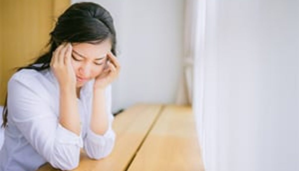 Ease Tension Headaches