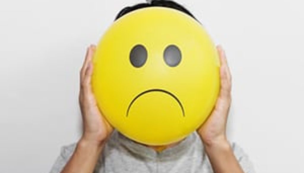 Stop Thinking the Worst