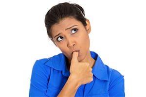 thumb-sucking