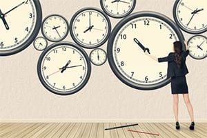 Time Management - Value Your Time