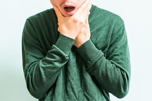 TMJ pain relief