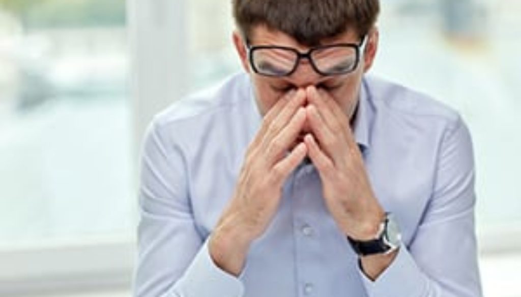 Stress Management Training