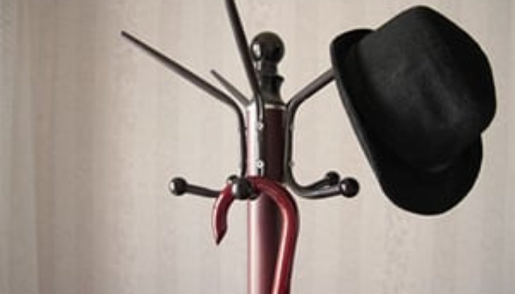 Fear of Unfamiliar Surroundings