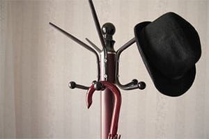 Fear of Unfamiliar Surroundings