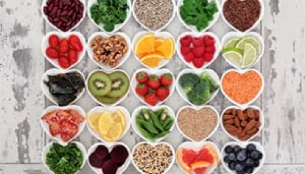 Vitamins, Minerals and Enzymes