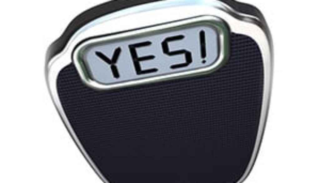 weight loss motivation