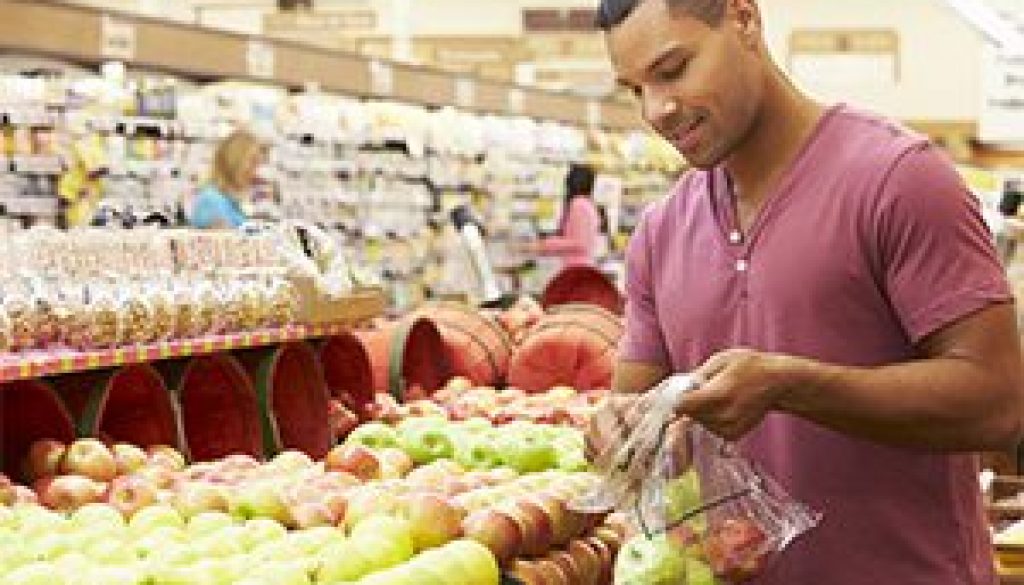 Make Healthy Choices