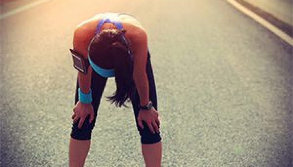 Overcome Exercise Addiction